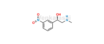 Picture of Phenylephrine Impurity 28