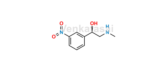 Picture of Phenylephrine Impurity 28