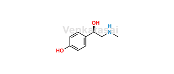 Picture of Phenylephrine Impurity 31