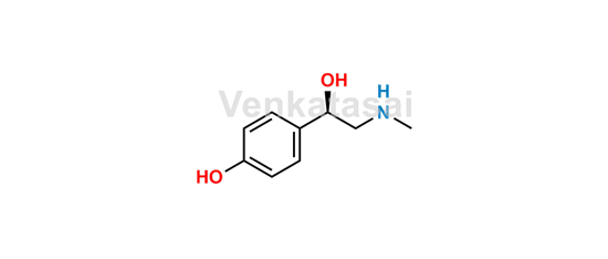 Picture of Phenylephrine Impurity 31