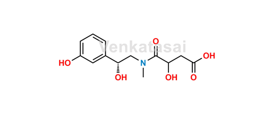 Picture of Phenylephrine Impurity 32