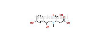 Picture of Phenylephrine Impurity 33