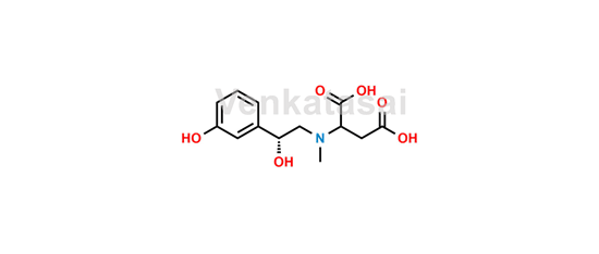 Picture of Phenylephrine Impurity 33