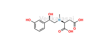 Picture of Phenylephrine Impurity 34