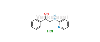 Picture of Phenyramidol Hydrochloride