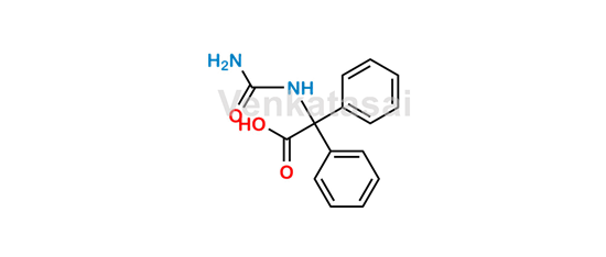 Picture of Phenytoin EP Impurity E