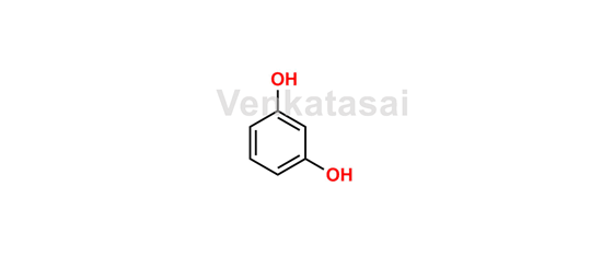 Picture of Phloroglucinol EP Impurity B