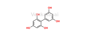 Picture of Phloroglucinol EP Impurity D