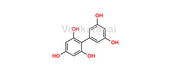 Picture of Phloroglucinol EP Impurity D