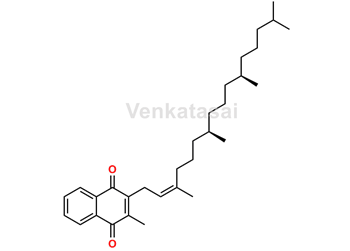 Picture of Phytonadione Impurity A