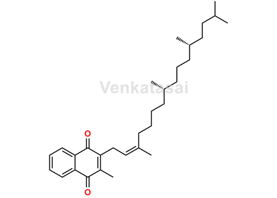 Picture of Phytonadione Impurity B