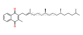 Picture of Phytonadione Impurity C