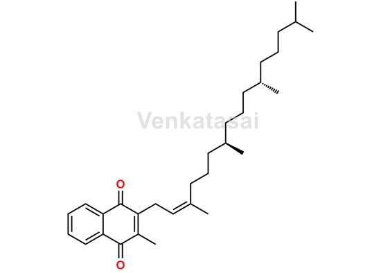 Picture of Phytonadione Impurity E