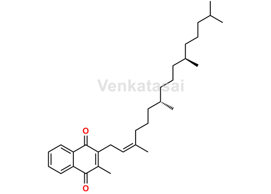 Picture of Phytonadione Impurity F