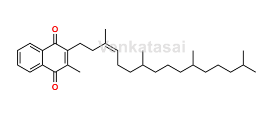 Picture of Phytonadione Impurity G