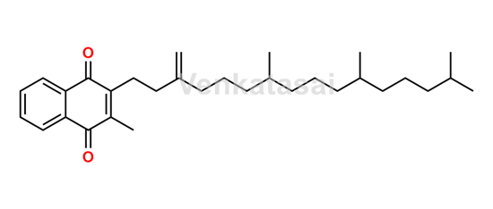 Picture of Phytonadione Impurity H