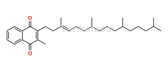 Picture of Phytonadione Impurity I