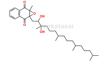 Picture of Phytonadione Impurity 2