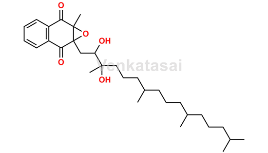 Picture of Phytonadione Impurity 2