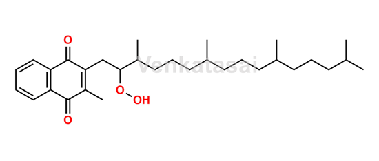 Picture of Phytonadione Impurity 3