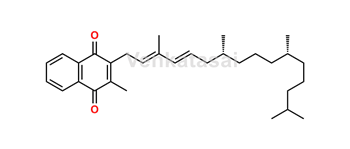 Picture of Phytonadione Impurity 4