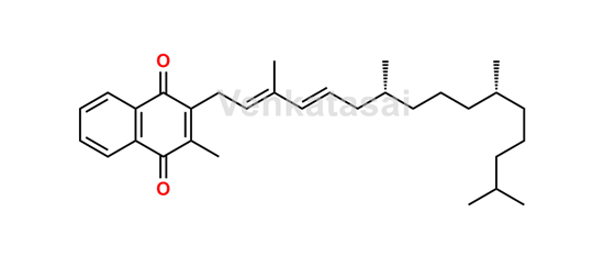 Picture of Phytonadione Impurity 4