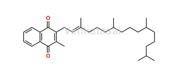 Picture of Phytonadione Impurity 5