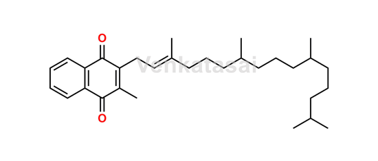 Picture of Phytonadione Impurity 5