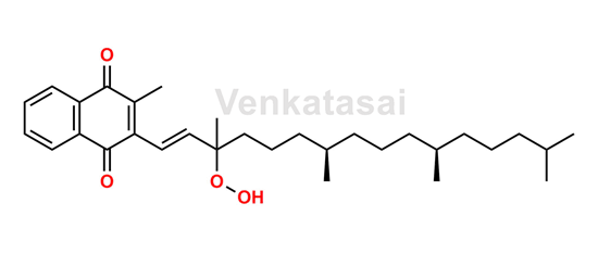 Picture of Phytonadione Impurity 8