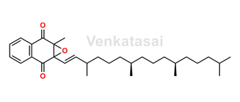 Picture of Phytonadione Impurity 9
