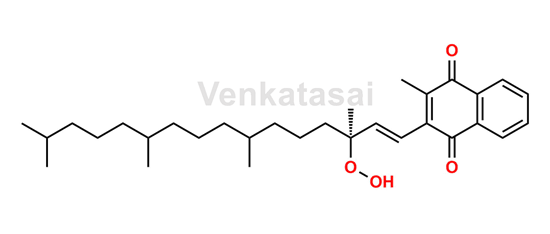 Picture of Phytonadione Impurity 10