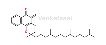 Picture of Phytonadione Impurity 11