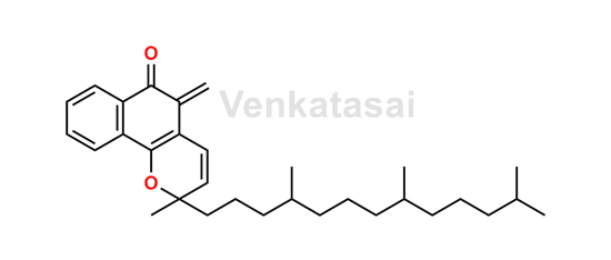 Picture of Phytonadione Impurity 11