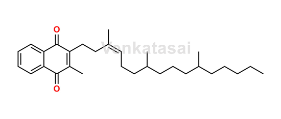 Picture of Phytonadione Impurity 12