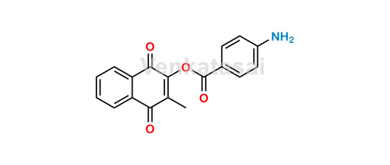 Picture of Phytonadione Impurity 15