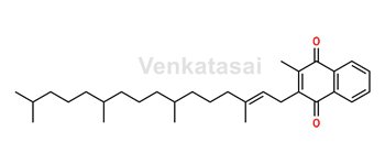 Picture of Phytonadione Impurity 17