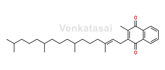 Picture of Phytonadione Impurity 17