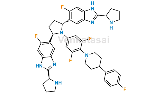 Picture of Benzimidazole