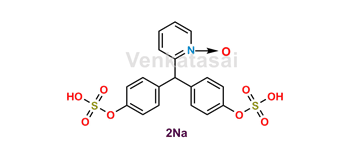 Picture of Sodium Picosulfate N-Oxide