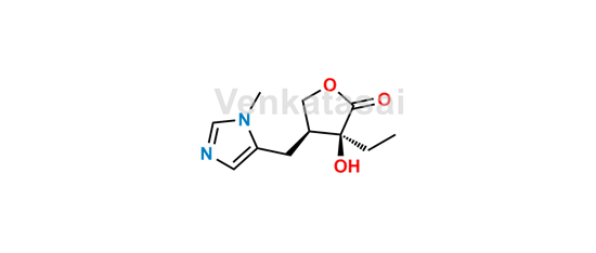 Picture of Pilocarpine Impurity 1