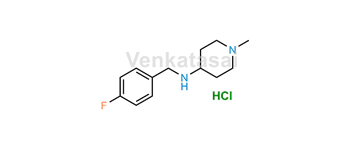 Picture of Pimavanserin Amine Impurity