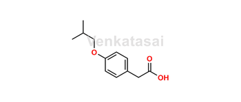 Picture of Pimavanserin Acid Impurity