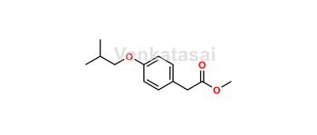 Picture of Pimavanserin Methyle Ester Impurity