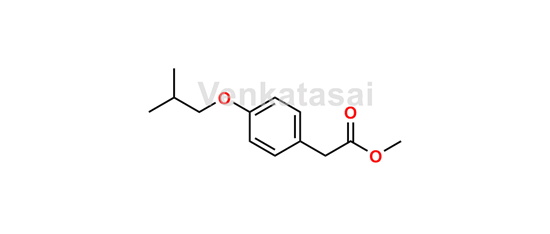 Picture of Pimavanserin Methyle Ester Impurity