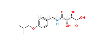 Picture of Pimavanserin Tartrate Impurity F