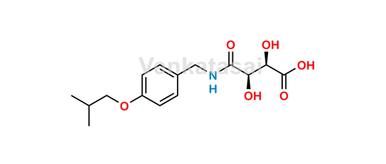 Picture of Pimavanserin Tartrate Impurity F