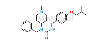 Picture of Pimavanserin Impurity 4