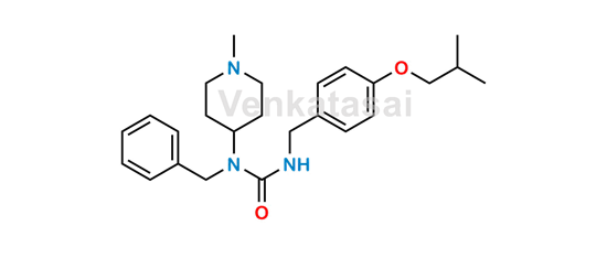 Picture of Pimavanserin Impurity 4