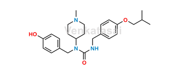 Picture of Pimavanserin Impurity 5