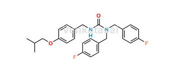 Picture of Pimavanserin Impurity 6